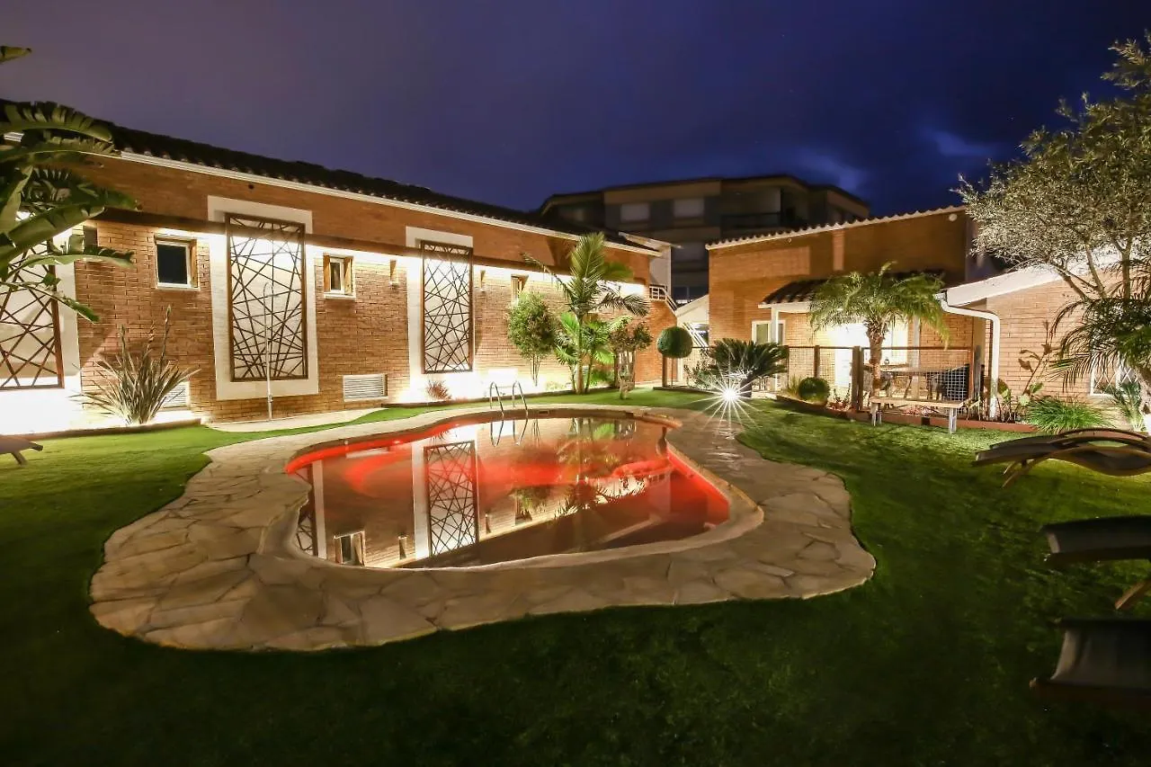 Rambla de Marisol Apartments Castelldefels