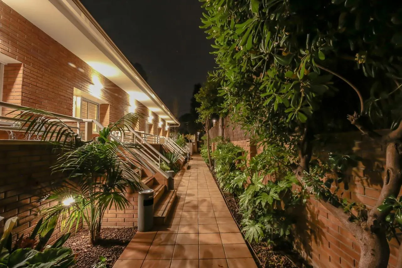 Rambla de Marisol Apartments Castelldefels