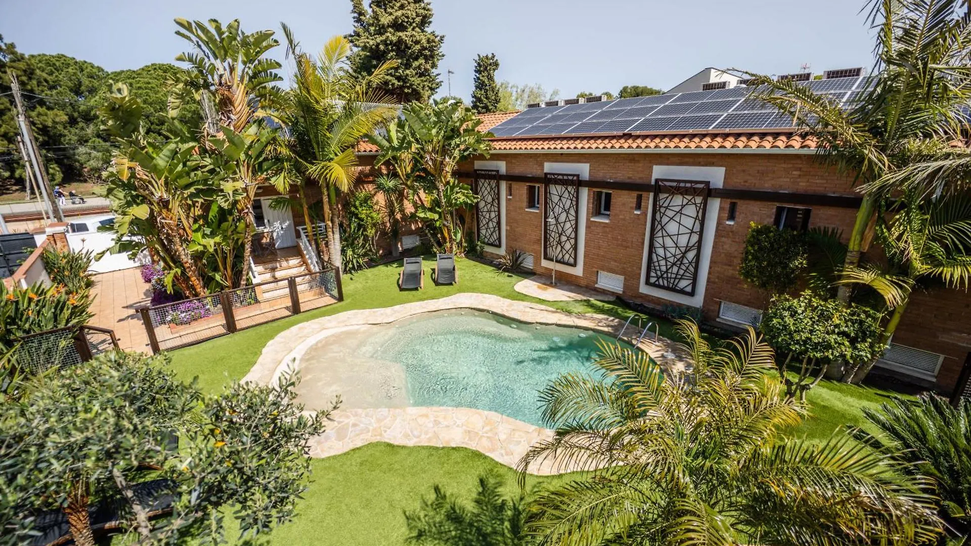 Rambla De Marisol Apartments Castelldefels