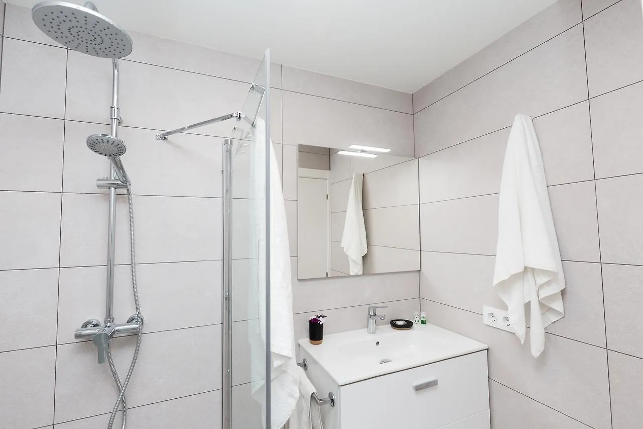 Rambla De Marisol Apartments Castelldefels 0*,  Spain