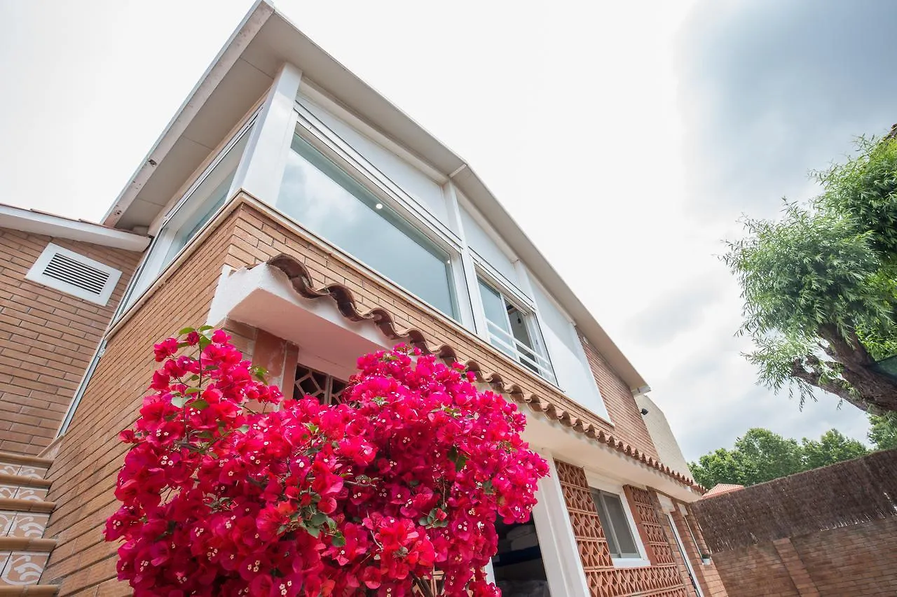Rambla De Marisol Apartments Castelldefels 0*,