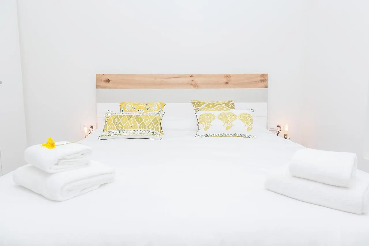 Rambla de Marisol Apartments Castelldefels