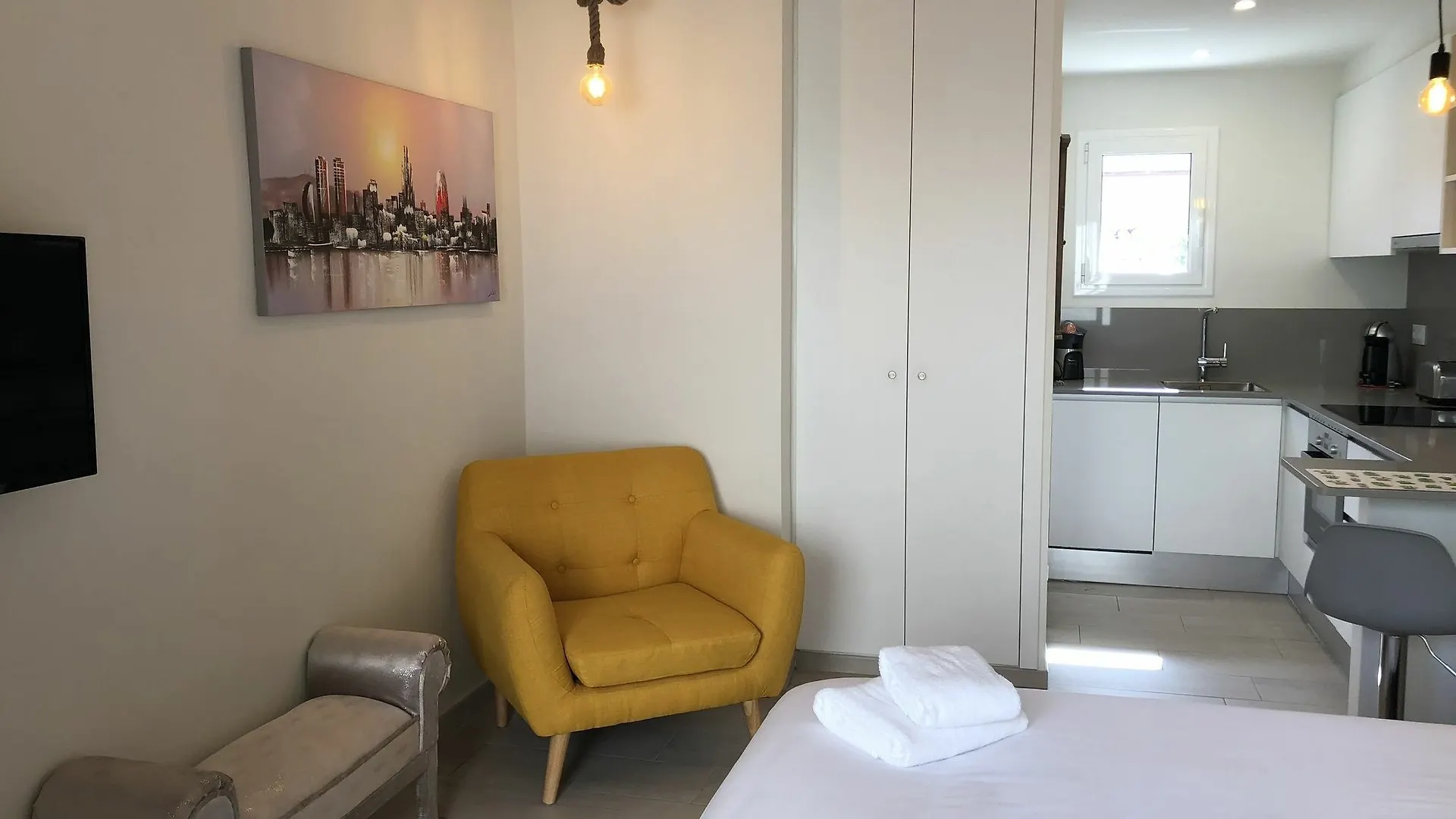 Rambla de Marisol Apartments Castelldefels