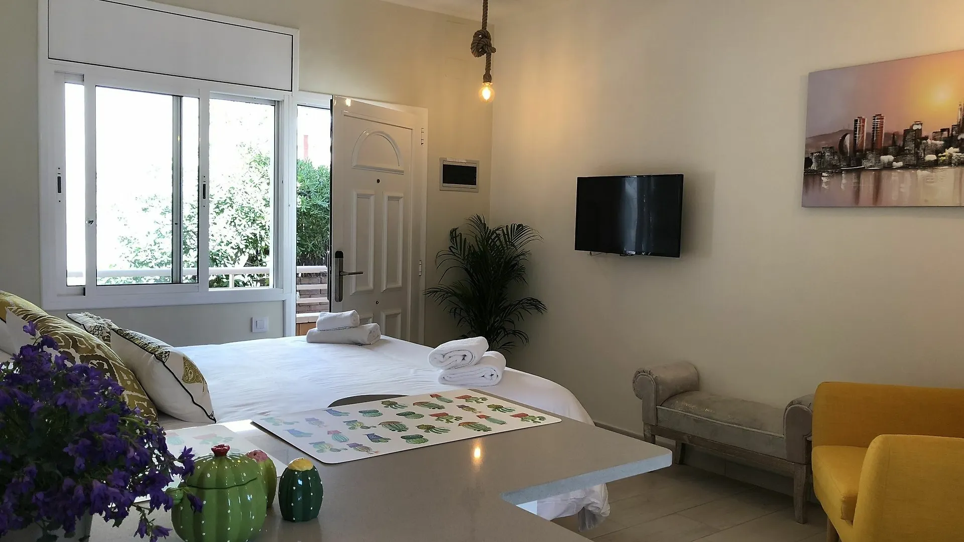 Rambla de Marisol Apartments Castelldefels