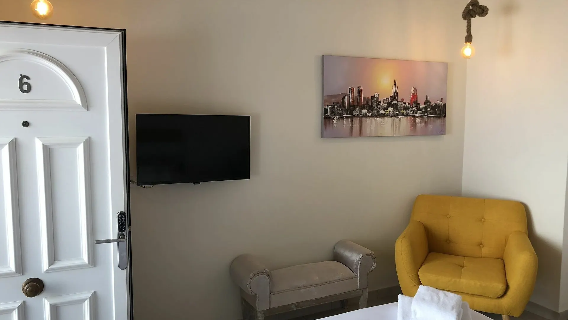 Rambla de Marisol Apartments Castelldefels