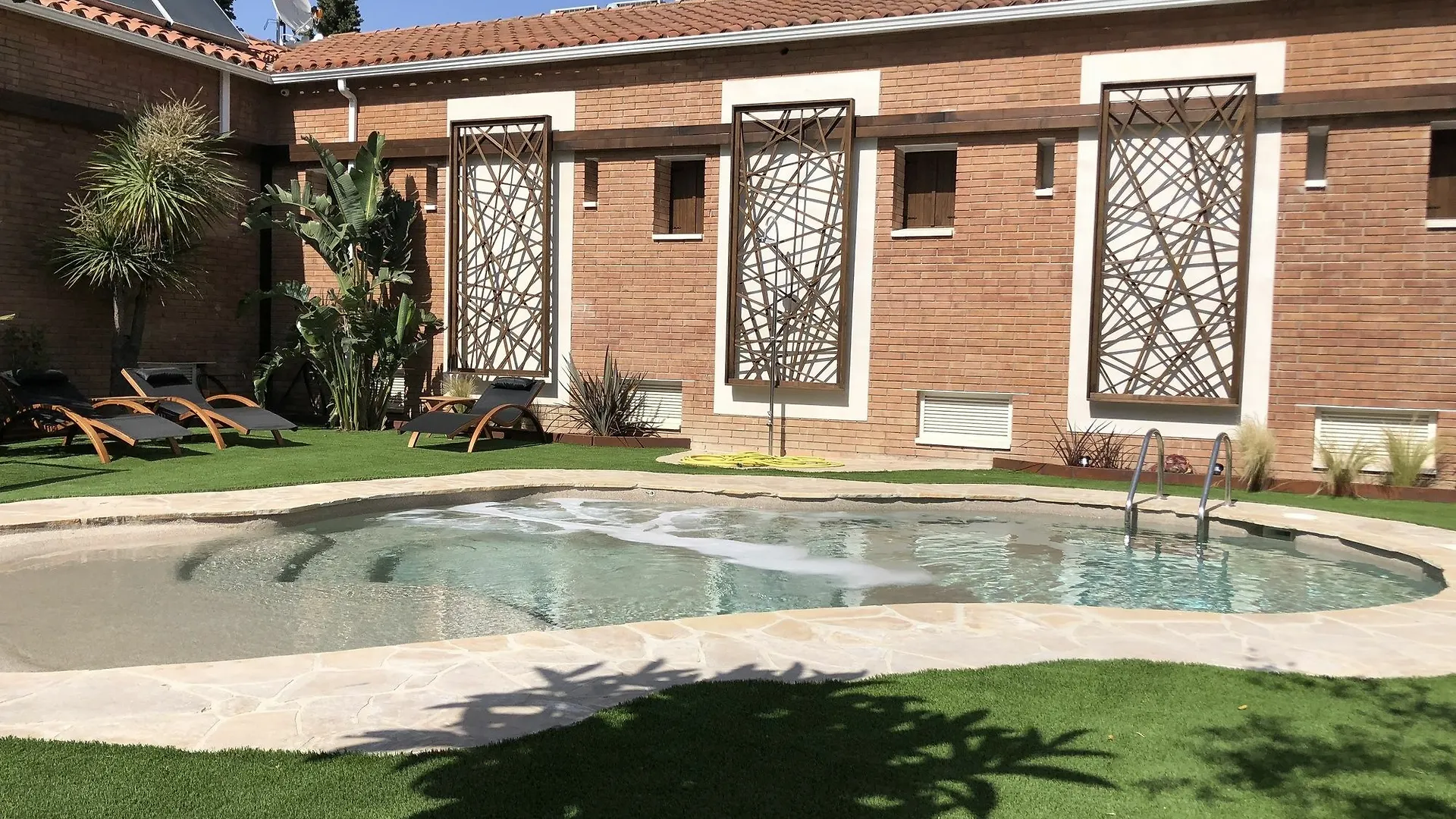 Rambla de Marisol Apartments Castelldefels