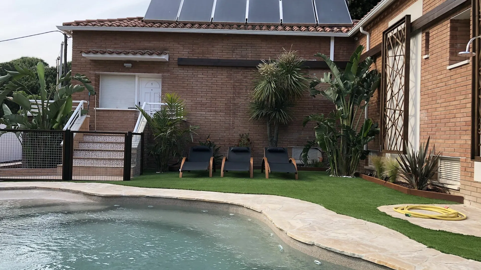 Rambla De Marisol Apartments Castelldefels