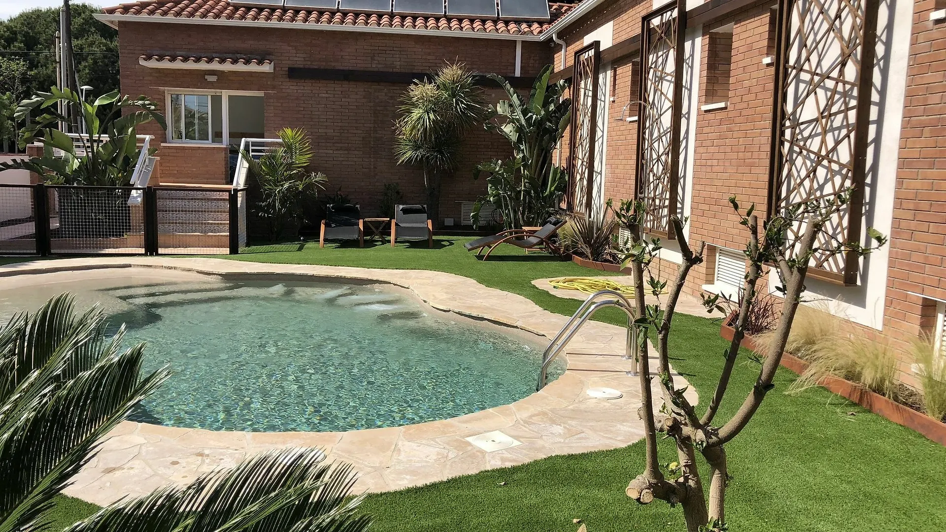 Rambla de Marisol Apartments Castelldefels