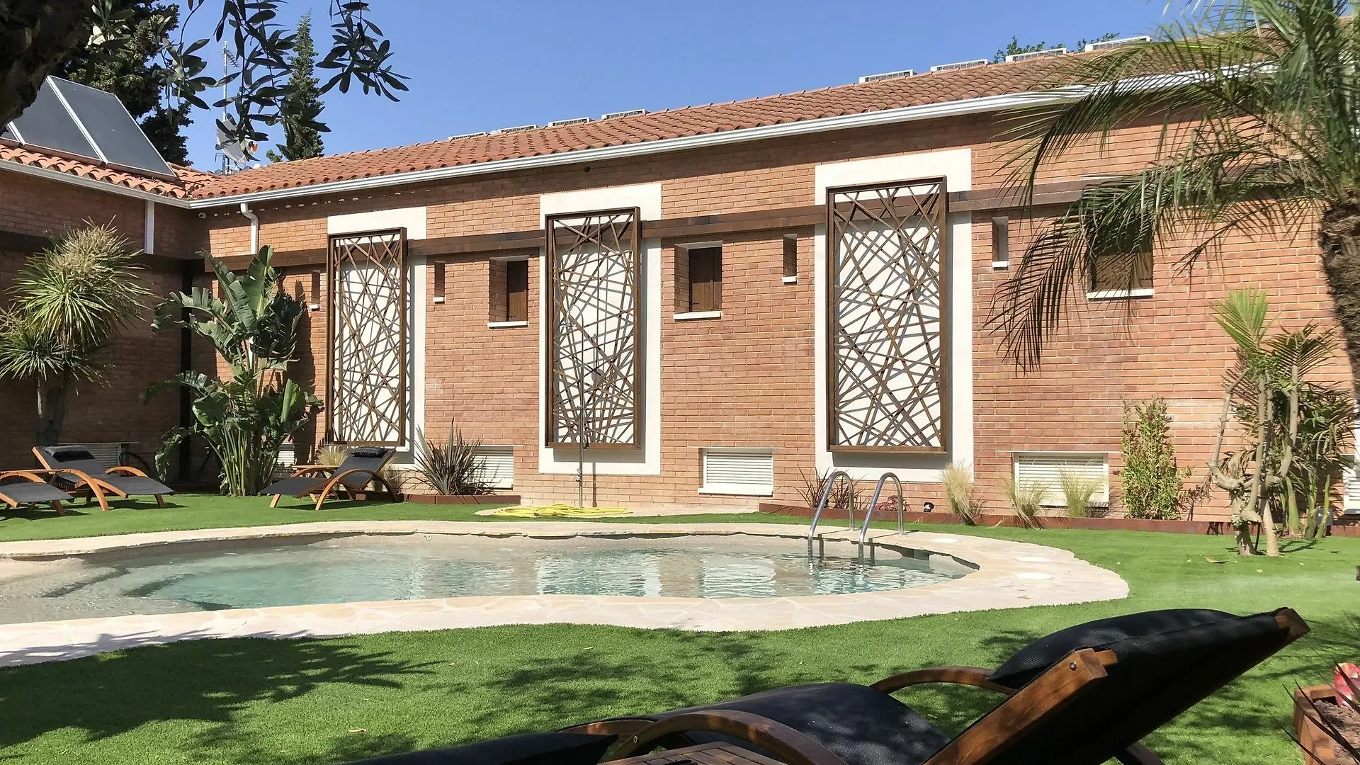Rambla De Marisol Apartments Castelldefels 0*,  Spain