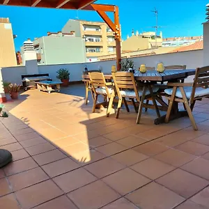 Appartamento Mediterranean, Mataró