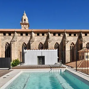 Basilica Hotel Palma di Maiorca