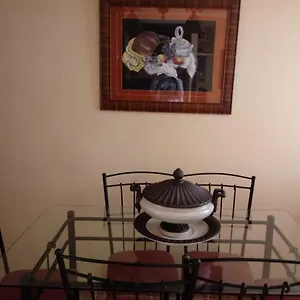 El Tonolero Breña Baja