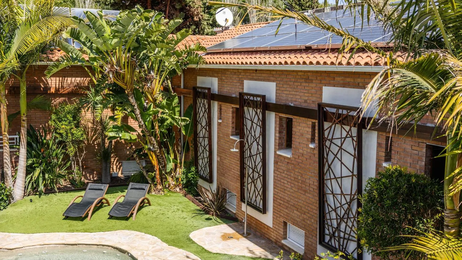 Rambla De Marisol Apartments Castelldefels 0*,  Spain