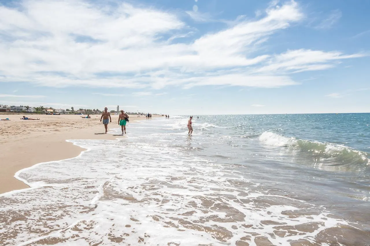 Rambla De Marisol Apartments Castelldefels 0*,  Spain