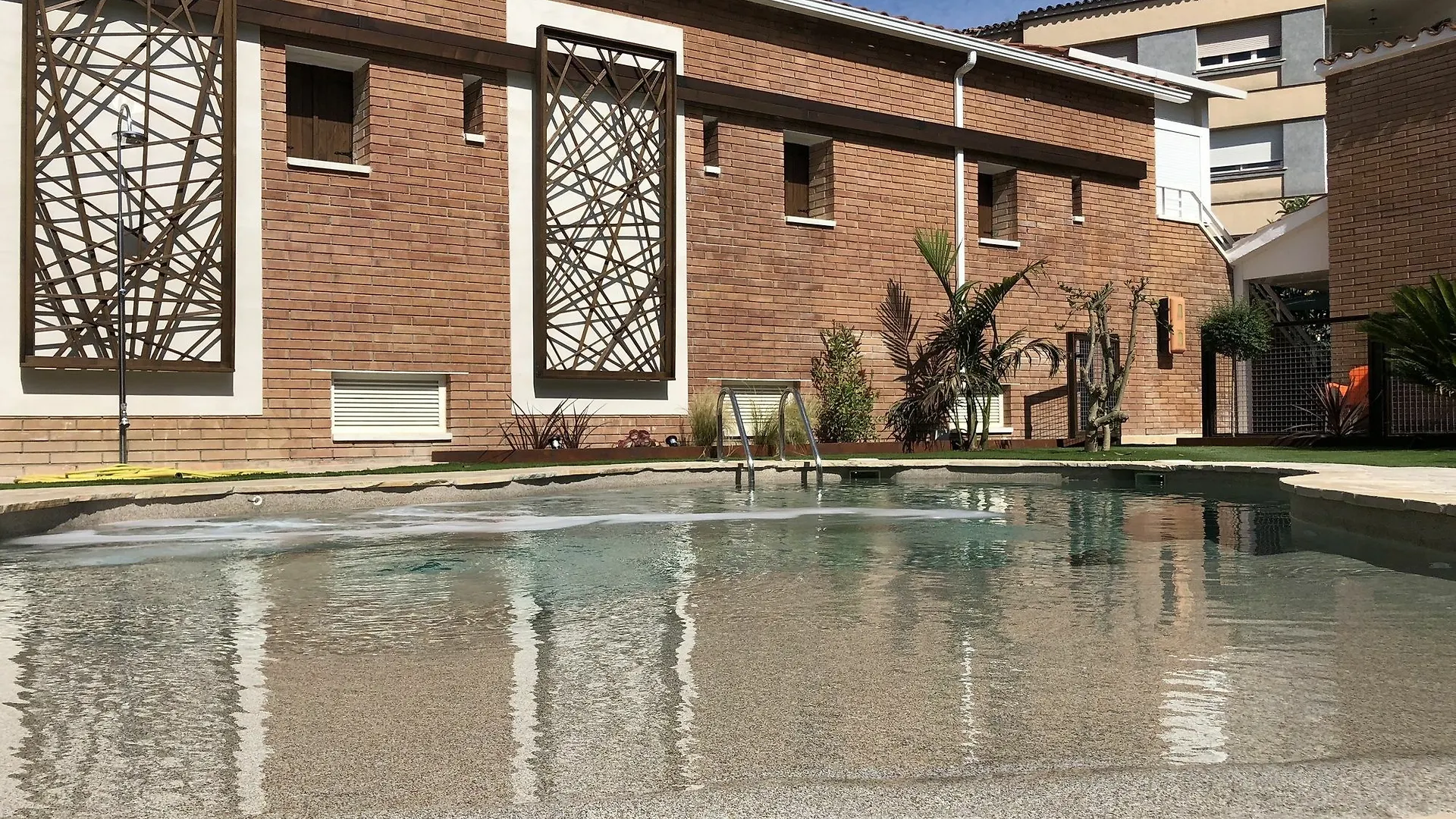 Rambla de Marisol Apartments Castelldefels
