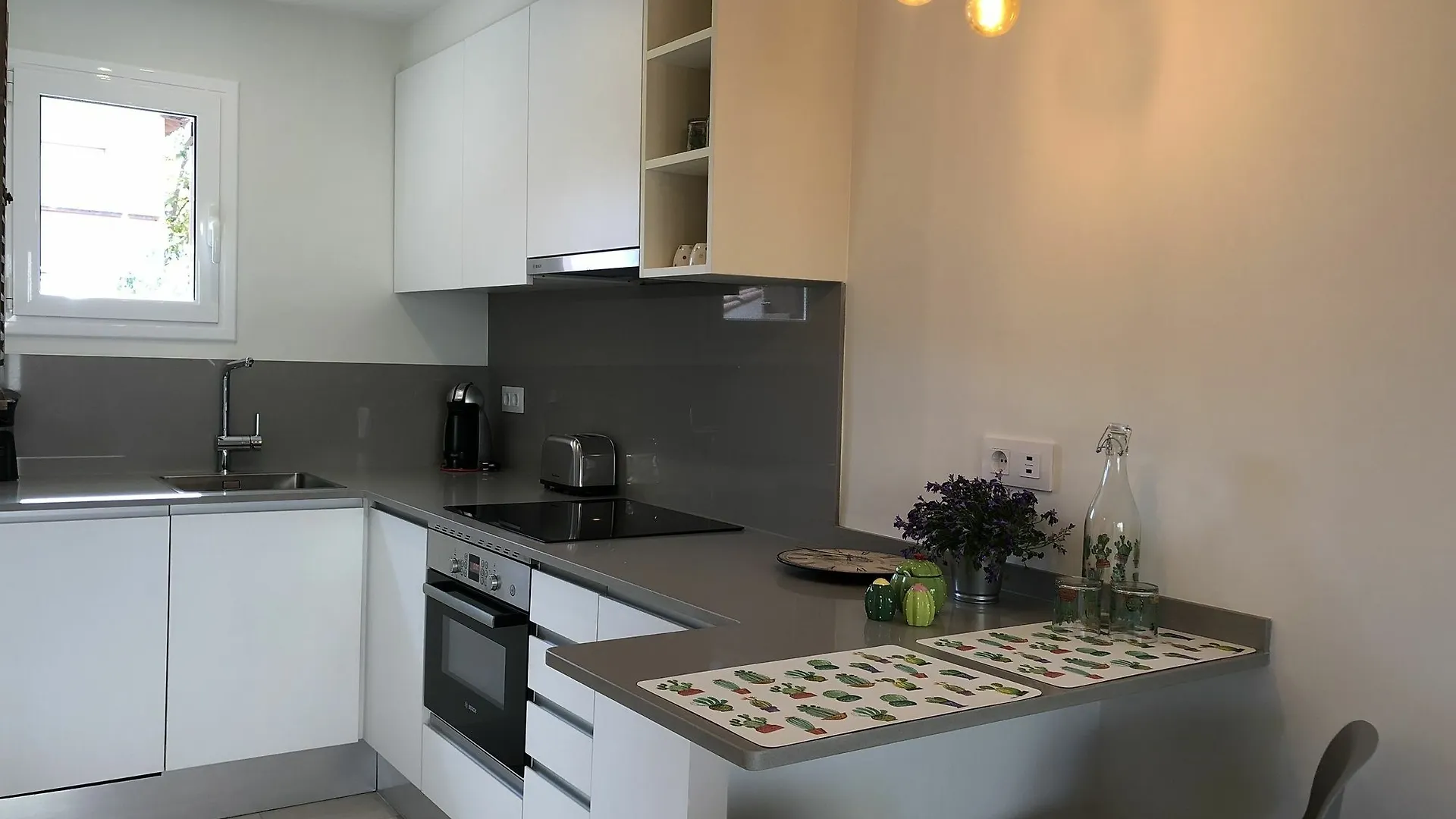 Rambla de Marisol Apartments Castelldefels